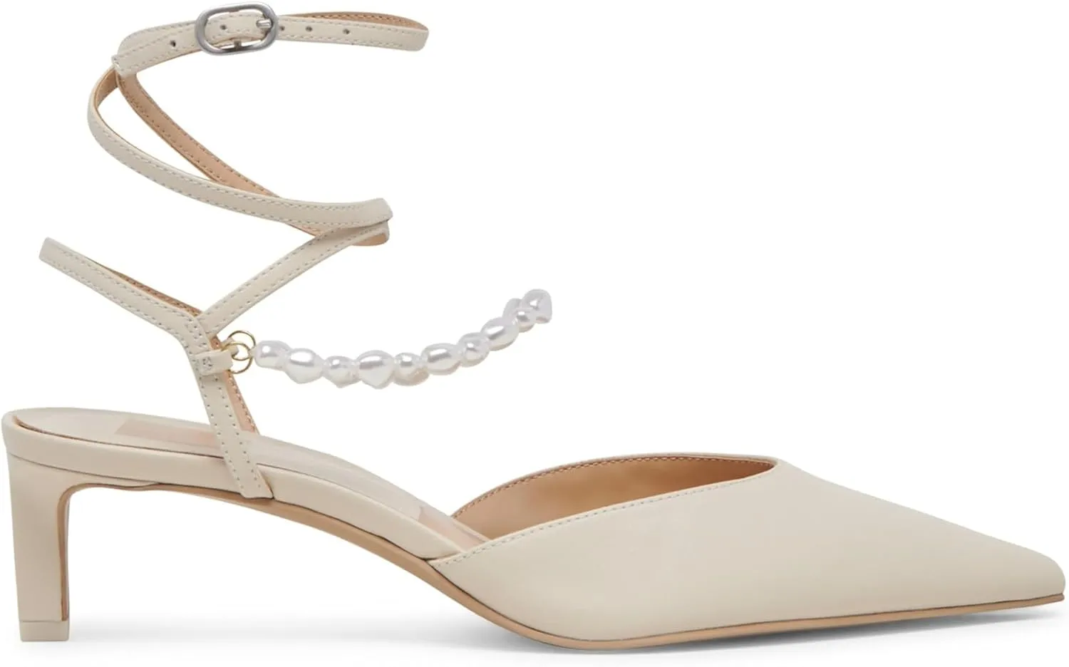 Dolce Vita Women's Loklyn Pearl Pump