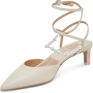 Dolce Vita Women's Loklyn Pearl Pump
