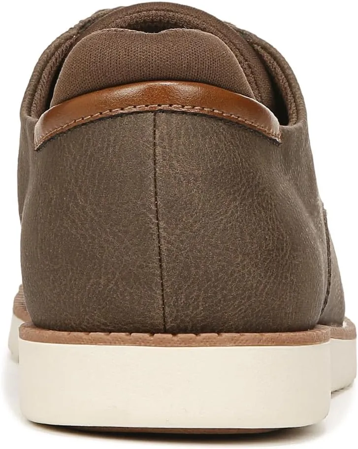 Dr. Scholl's Men's Sync Cap Toe Oxford