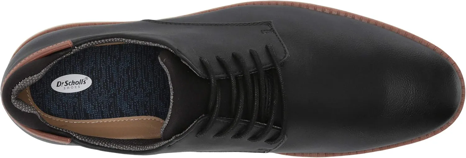 Dr. Scholl's Men's Sync Oxford