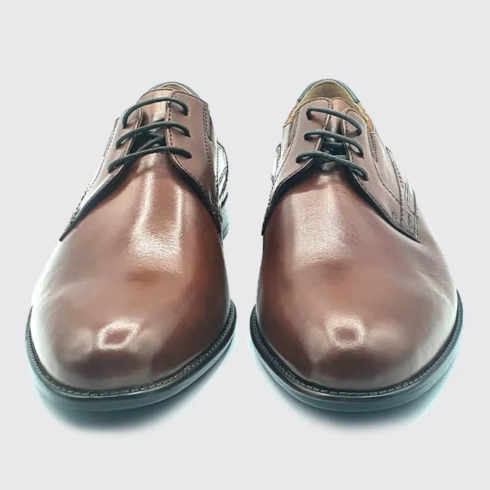Dubarry Dell Extra Fit -CHESTNUT
