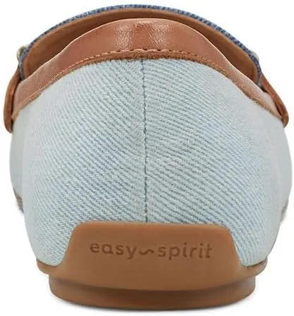 Easy Spirit Women's Megan Loafer Flat