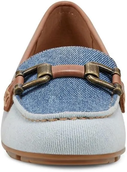 Easy Spirit Women's Megan Loafer Flat