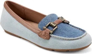 Easy Spirit Women's Megan Loafer Flat