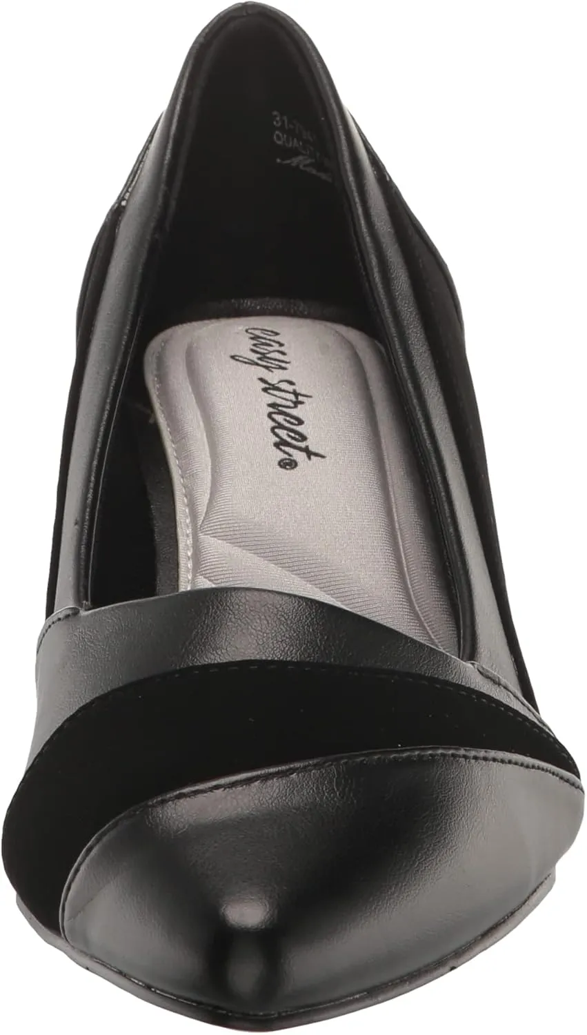 Easy Street Women's Janora Pump