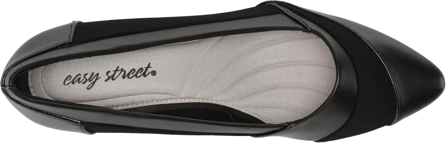 Easy Street Women's Janora Pump