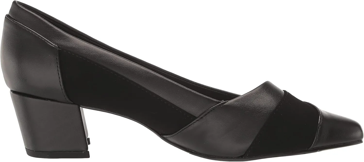 Easy Street Women's Janora Pump