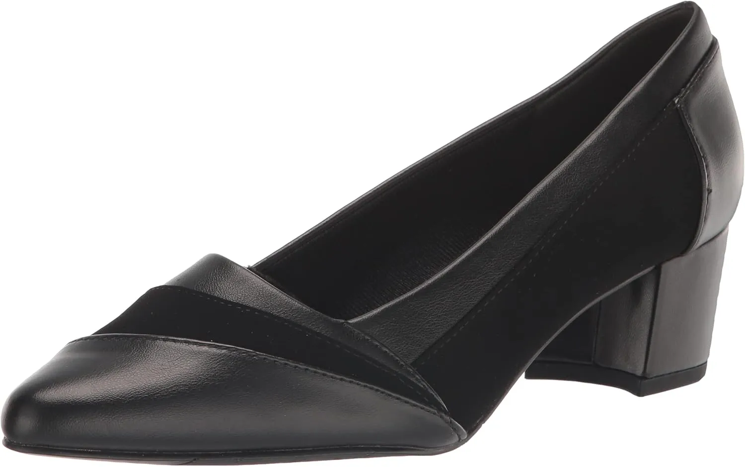 Easy Street Women's Janora Pump