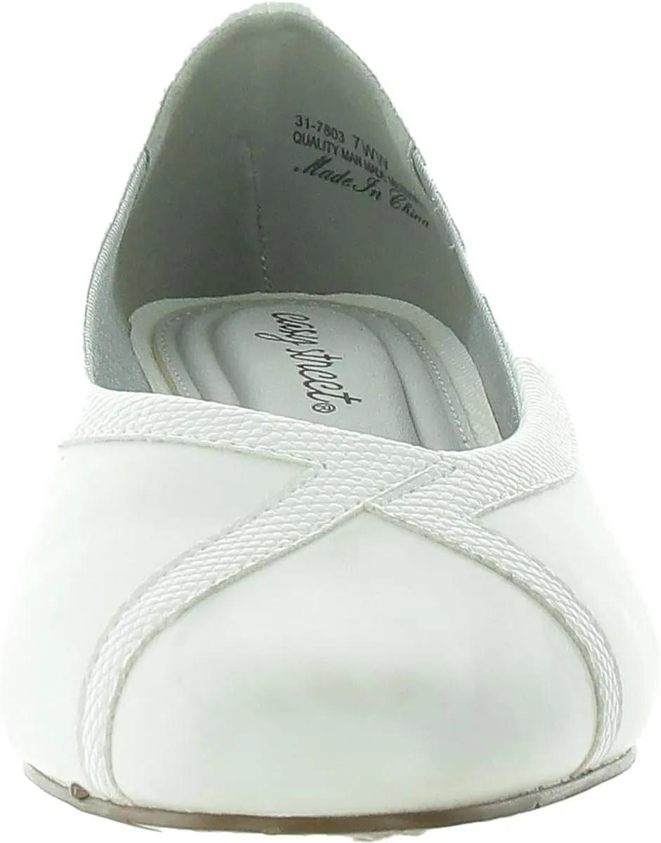 Easy Street Women's Myrtle Pump