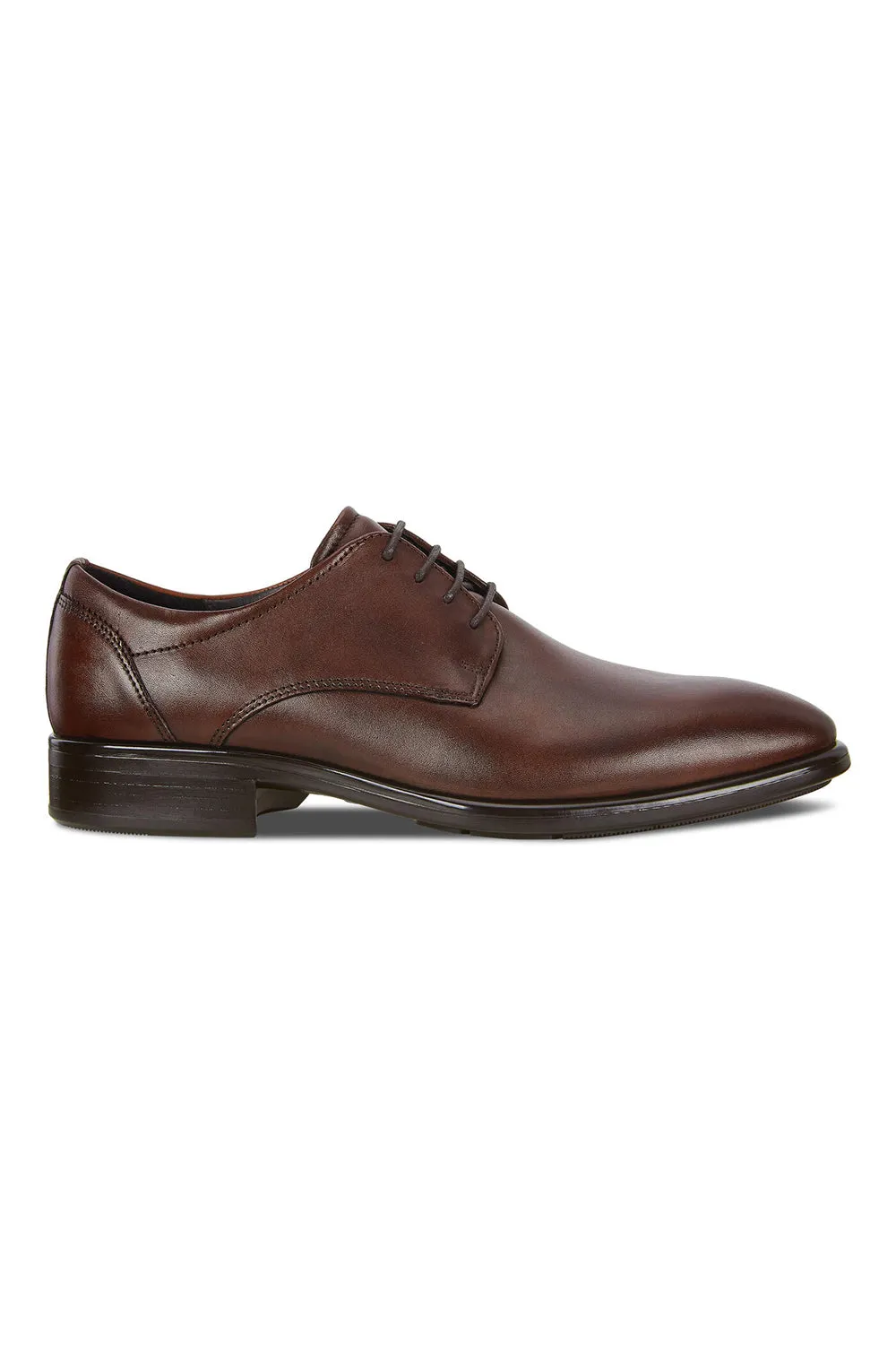Ecco Citytray Plain Toe