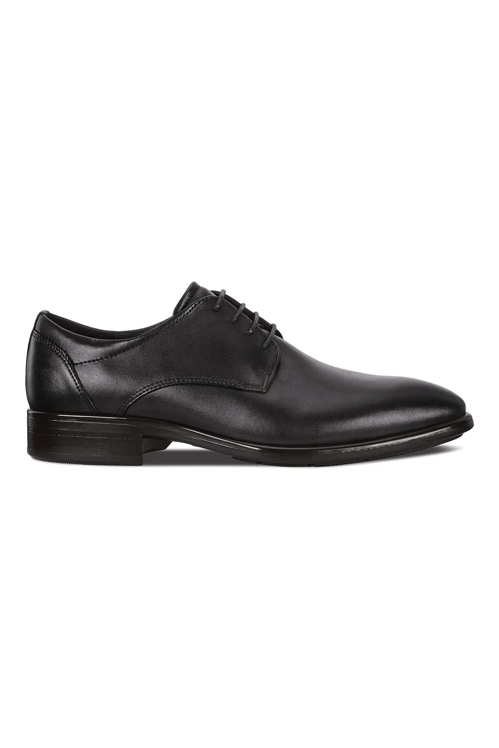Ecco Citytray Plain Toe