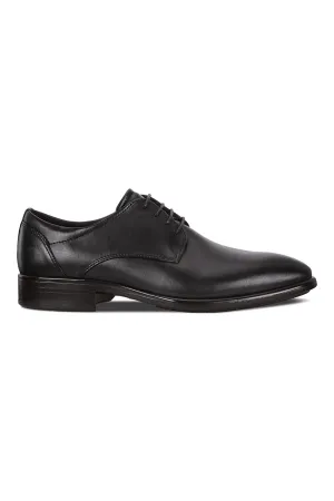Ecco Citytray Plain Toe