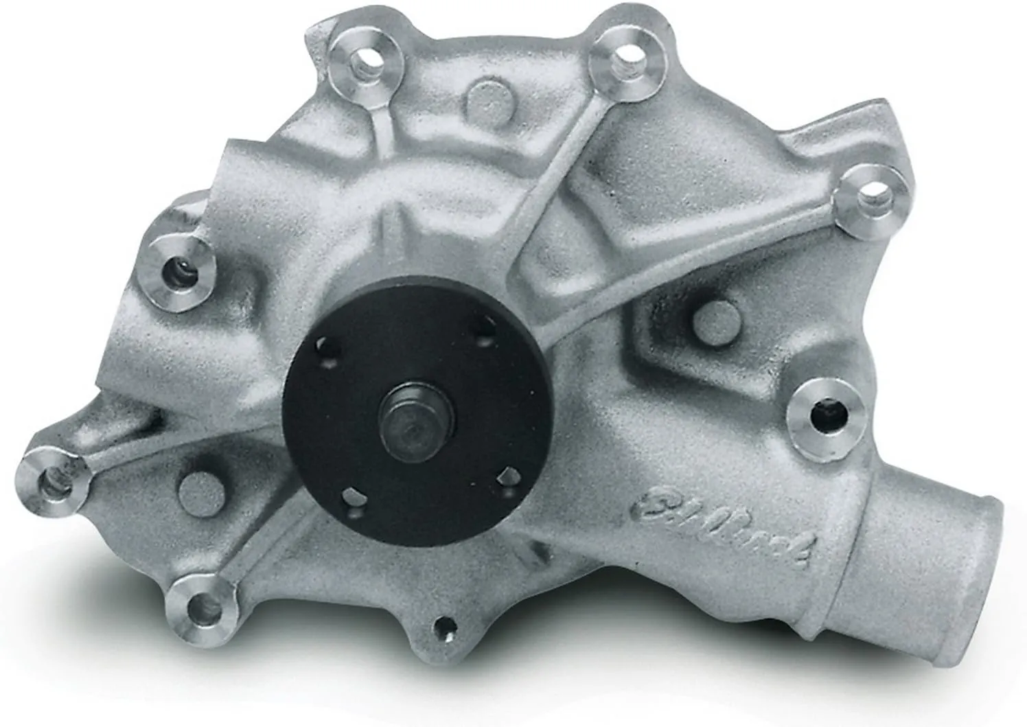 Edelbrock 8840 Victor Series Mechanical Water Pump