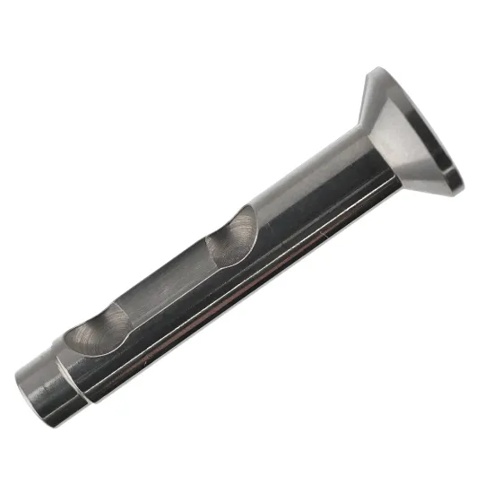 Empire Sniper/Resurrection Bolt Pin #72444 (GG06-UB04)