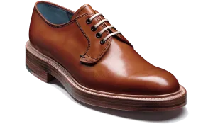 Fenwick - Rosewood Calf