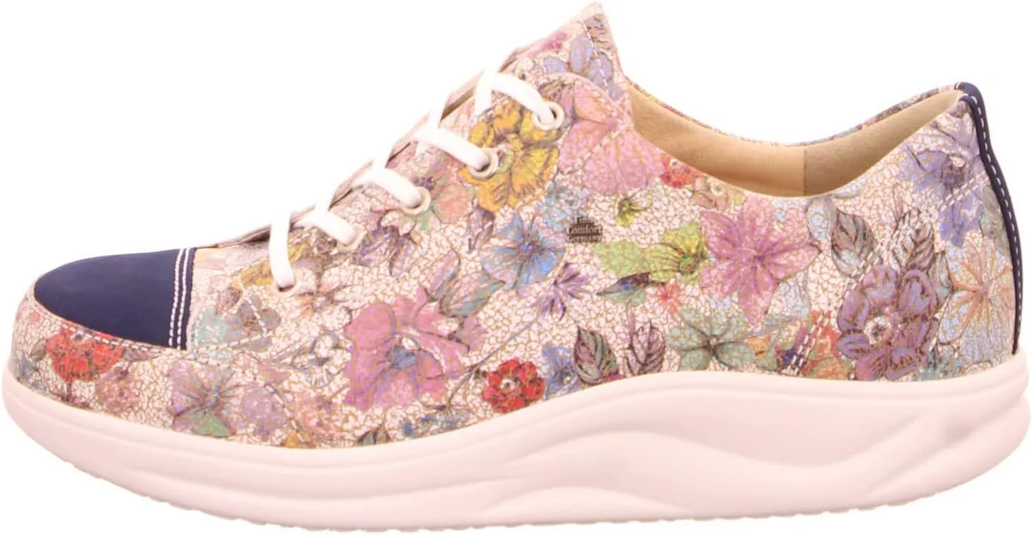 Finn Comfort Women's Ikebukuro Oxford