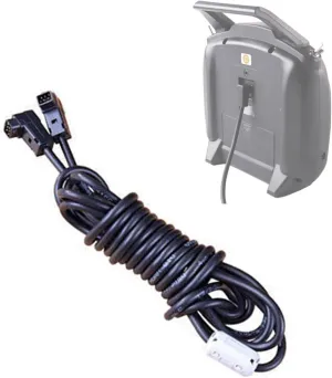 FUTABA Trainer Cable Cord for T8FG/18SZ/16sz/16IZ FUTM4415 Micro to Micro