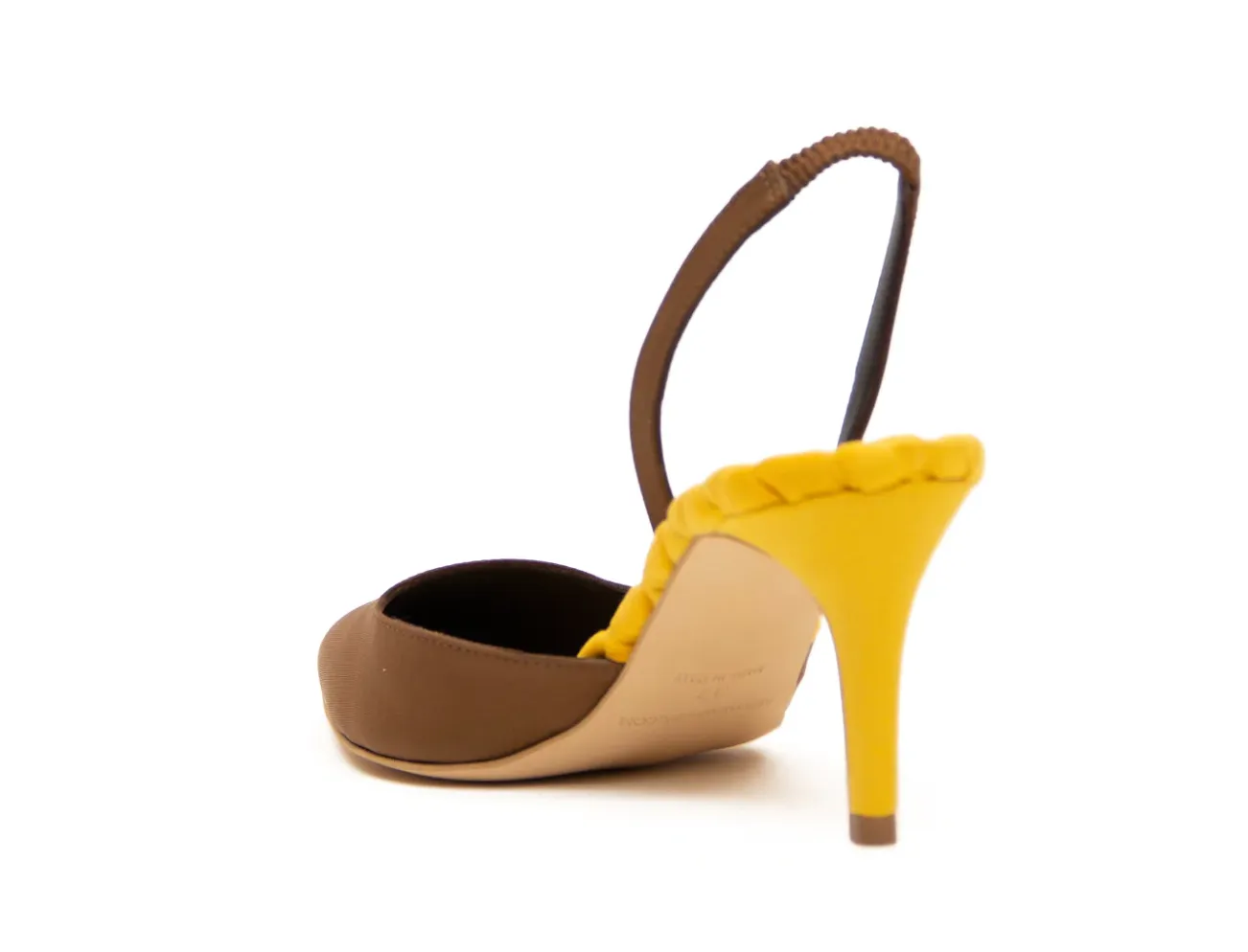 Gabriella Pump