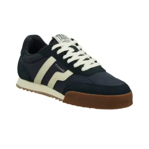 Gant Mens Navy Baylle Trainer - 30633837