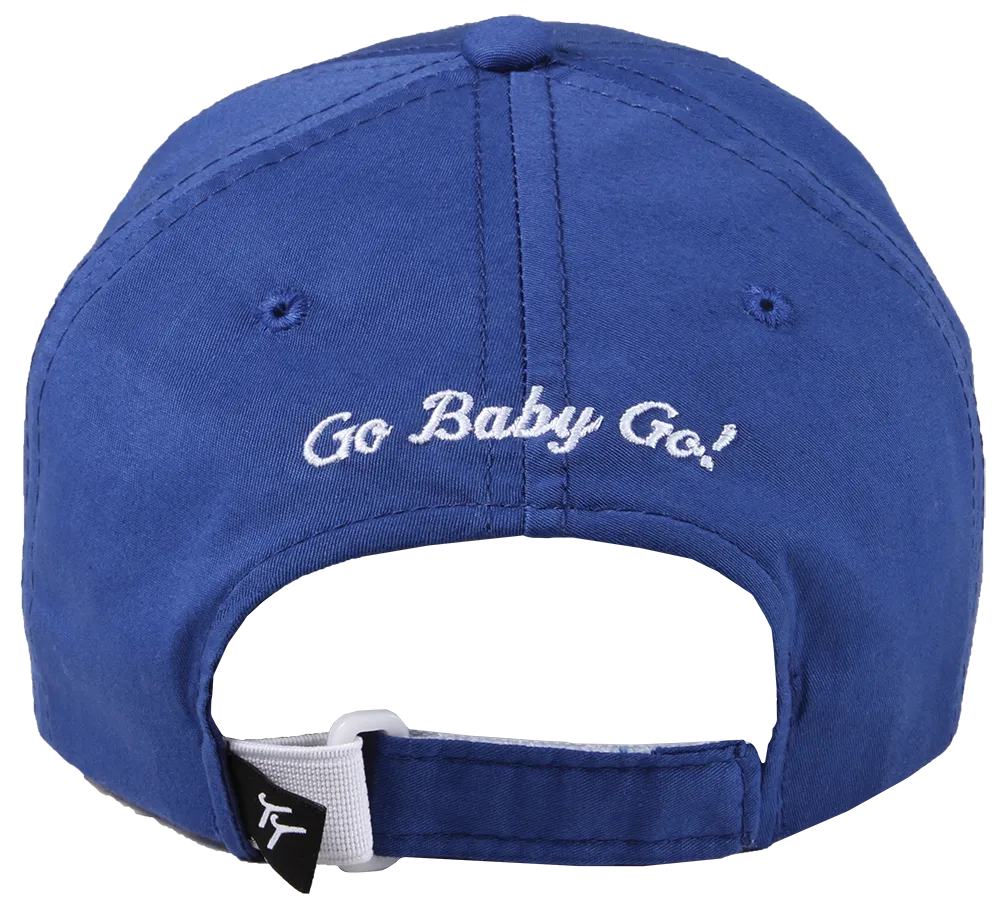 Go Baby Go!