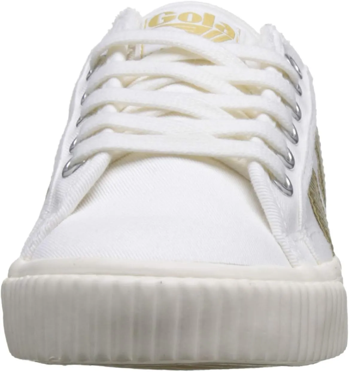 Gola Women's Coaster High Fashion Sneaker