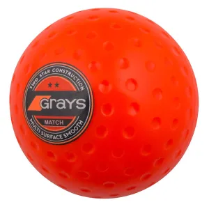 GRAYS TRAINER CRATER HOCKEY BALL