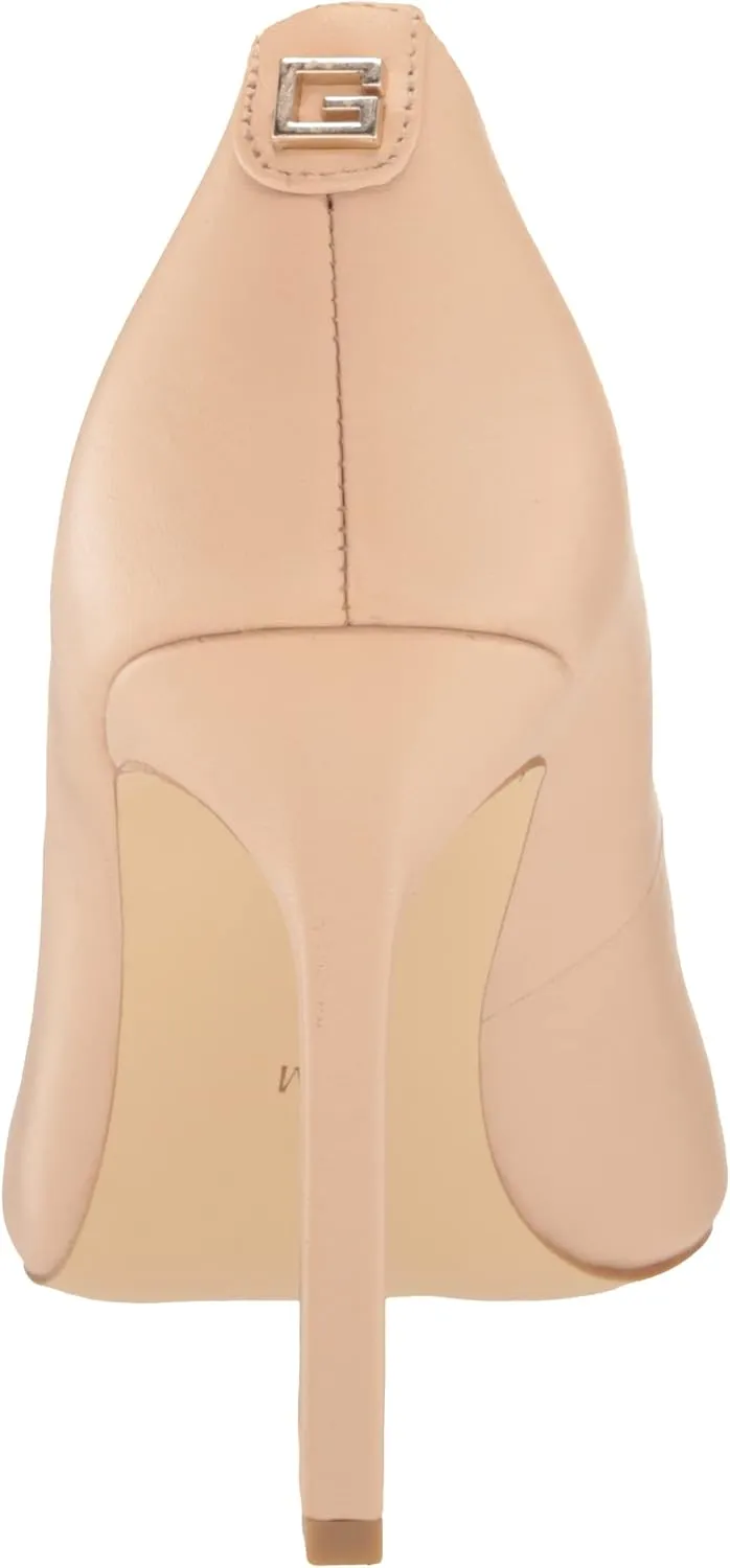 GUESS Women's Seanna Pump