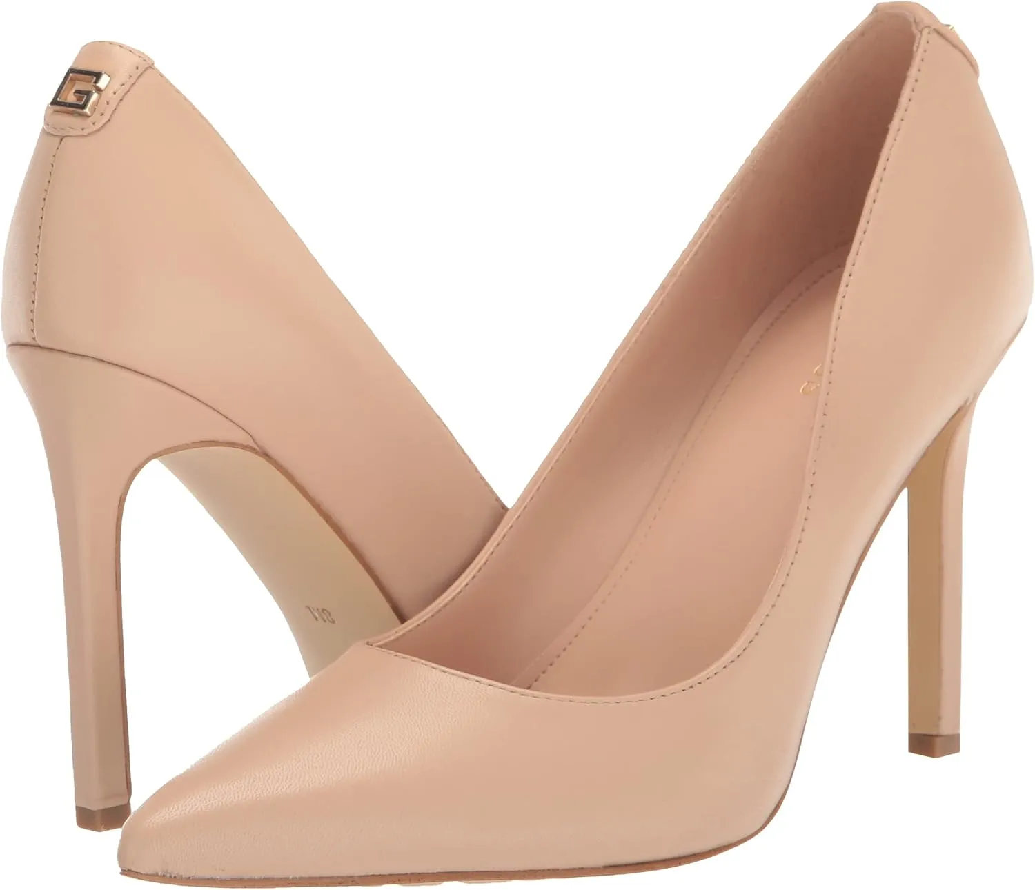 GUESS Women's Seanna Pump