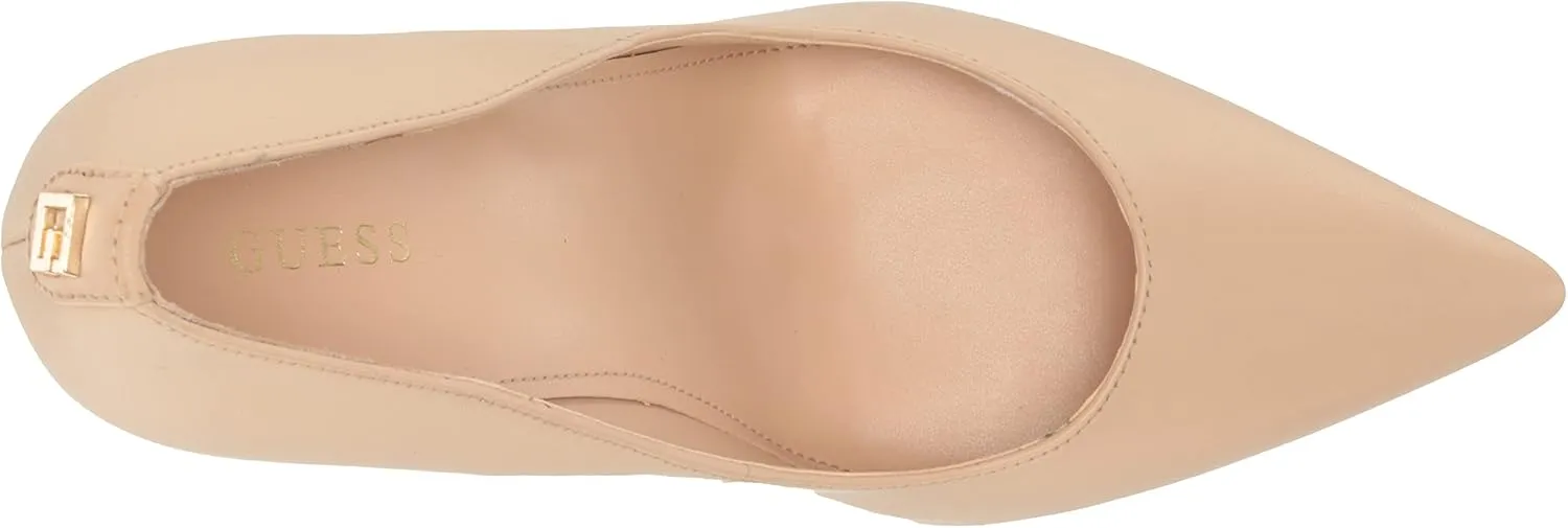 GUESS Women's Seanna Pump