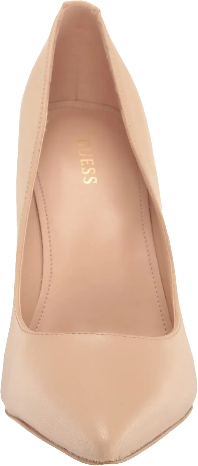 GUESS Women's Seanna Pump