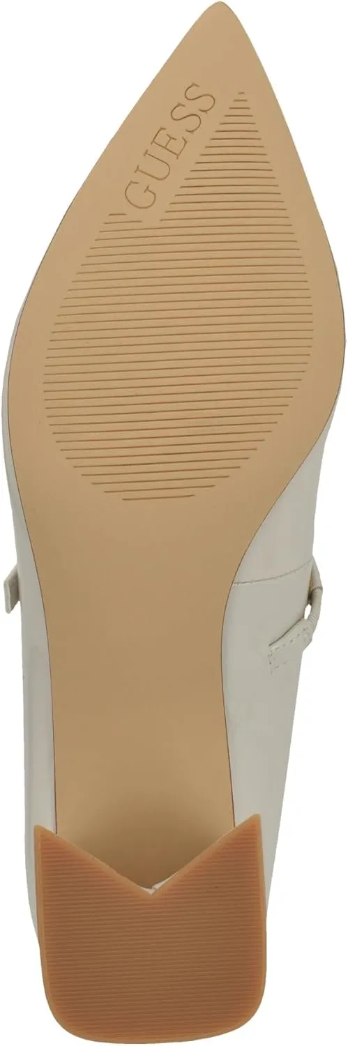 Guess Women's Zands Pump