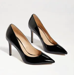 HAZEL POINTED TOE PUMP