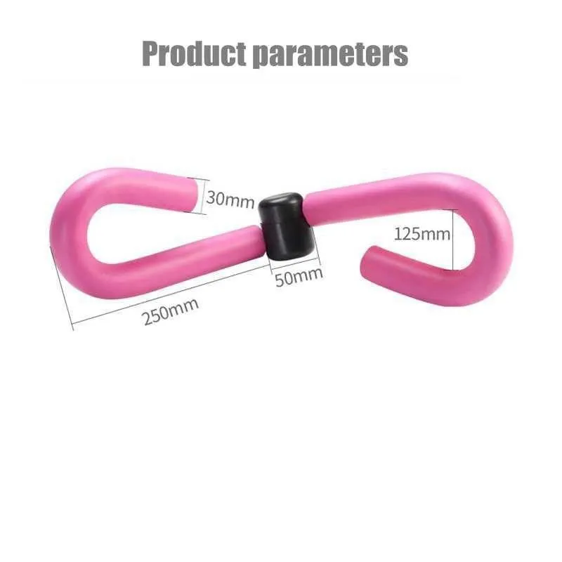 Hip & Leg Trainer