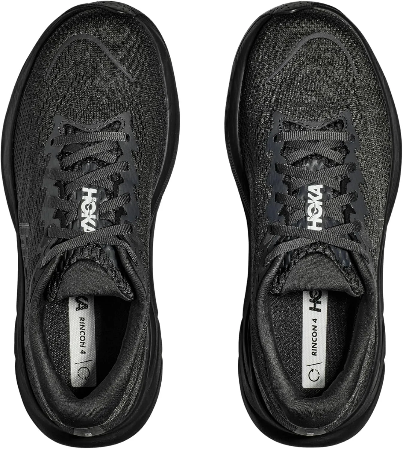 HOKA ONE ONE Men's Rincon 4 Sneaker