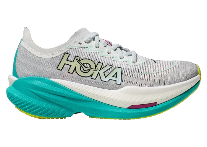 Hoka Women’s Mach X2