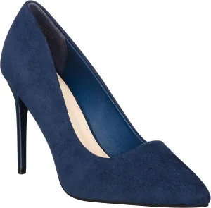 ILLUDE Women's High Heel Pumps Stiletto Heels Pointed Toe Pumps Shoes - Nancy