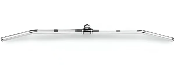 Inspire Aluminum Lat Bar 3 Hole Attachment