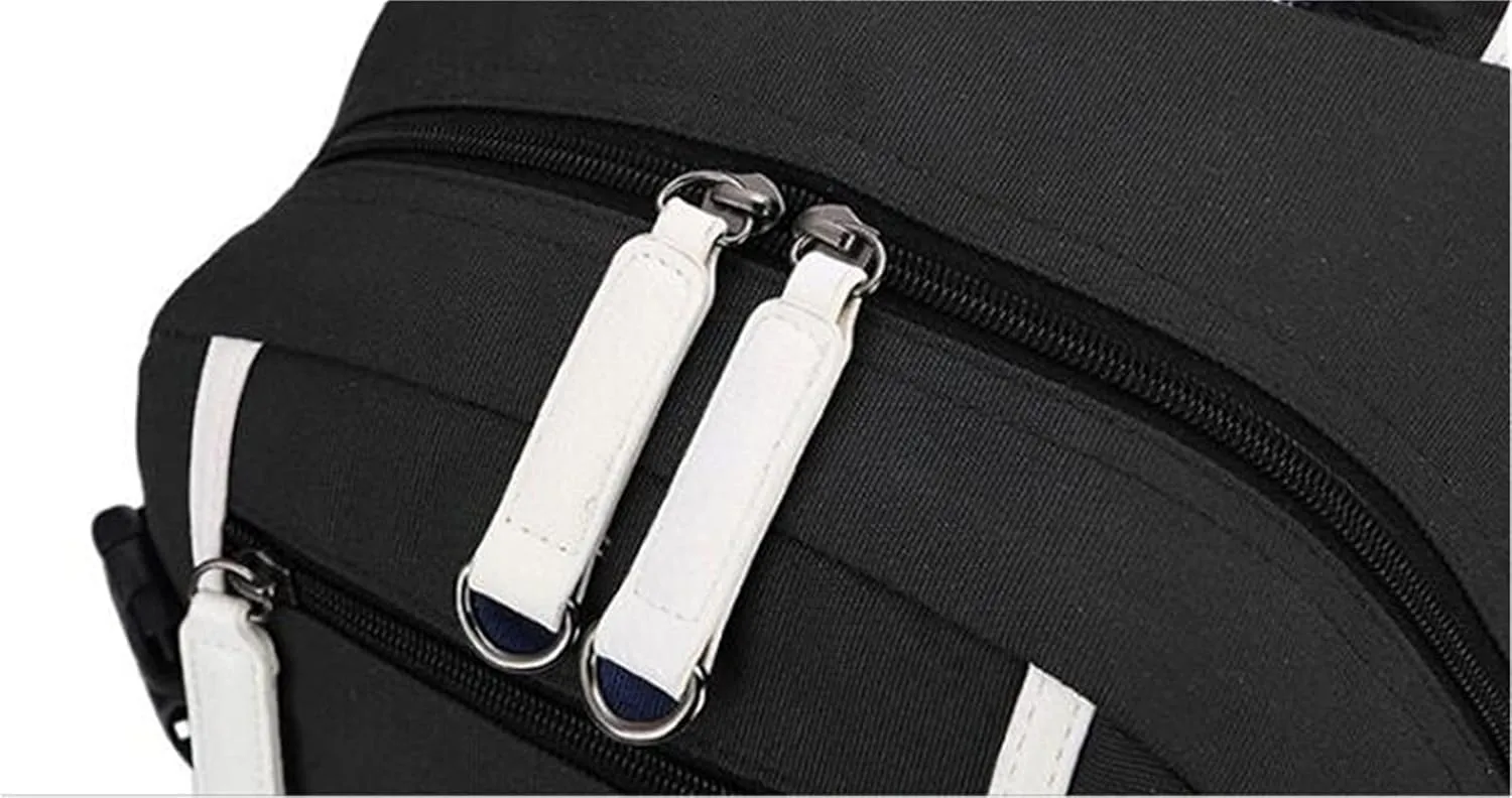 ISaikoy Anime BLUE LOCK Backpack Shoulder Bag Bookbag Student School Bag Daypack Satchel C6
