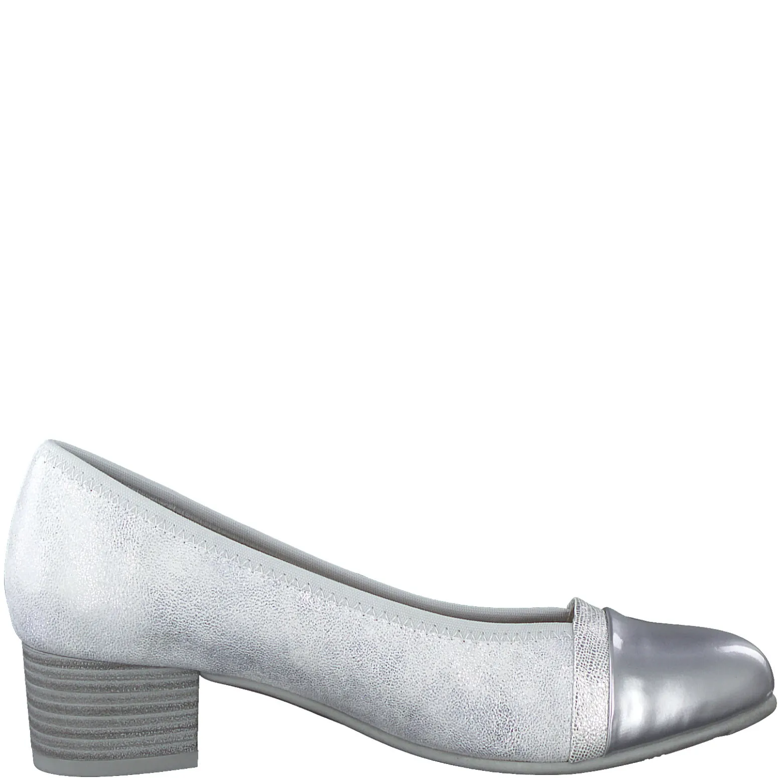 Jana Softline Court Shoe