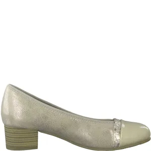 Jana Softline Court Shoe