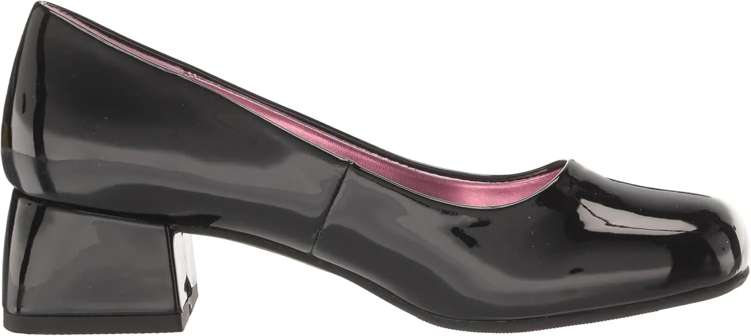 Jenna Pump