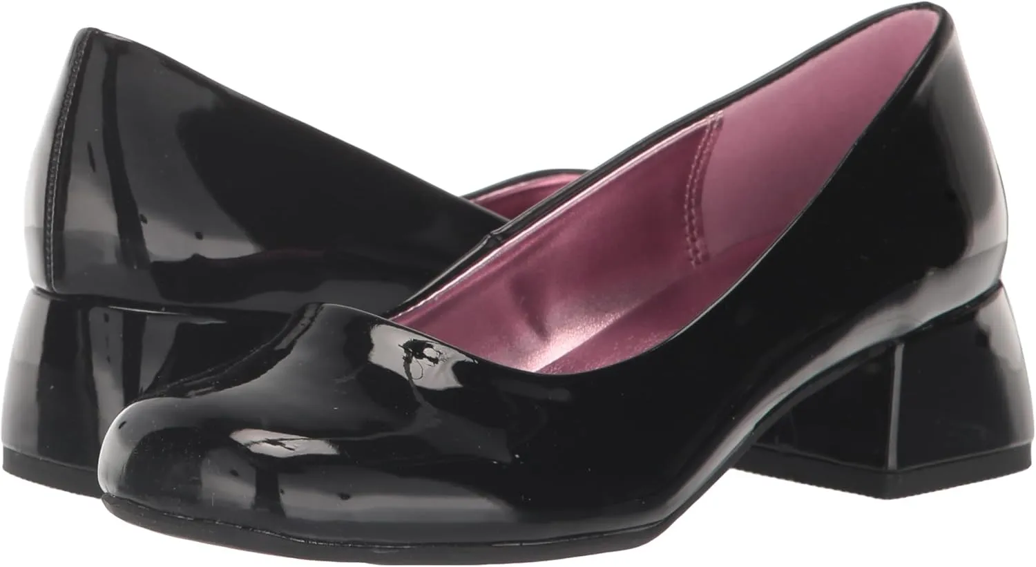 Jenna Pump