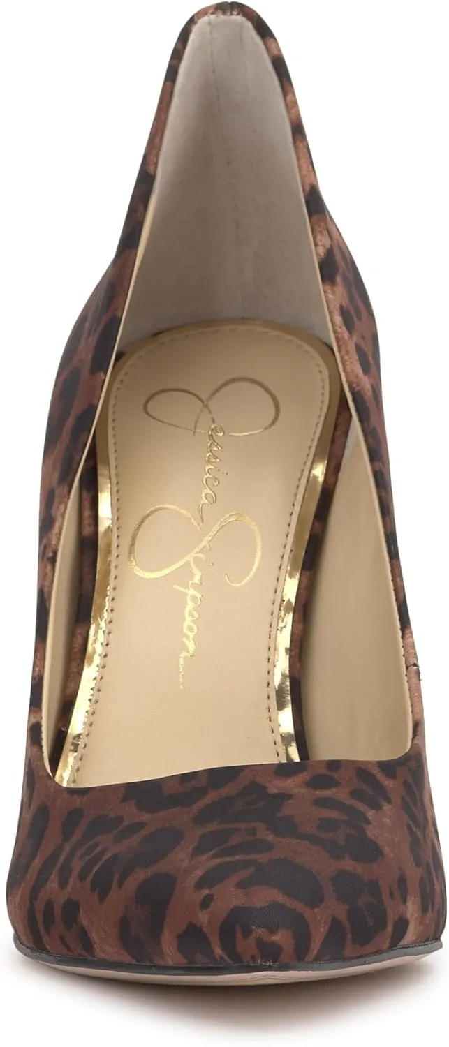 Jessica Simpson Women's Cambredge Dress Pump