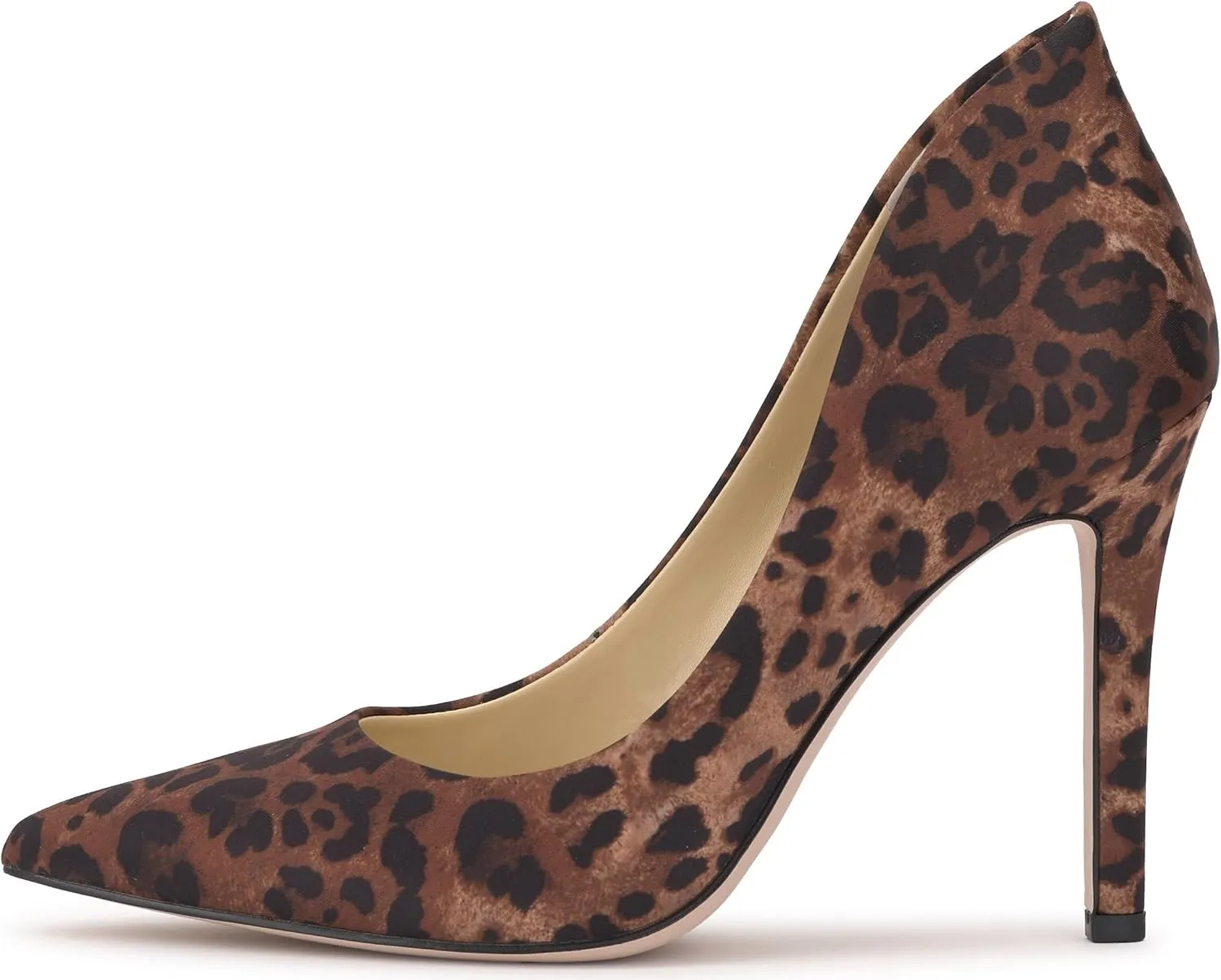 Jessica Simpson Women's Cambredge Dress Pump