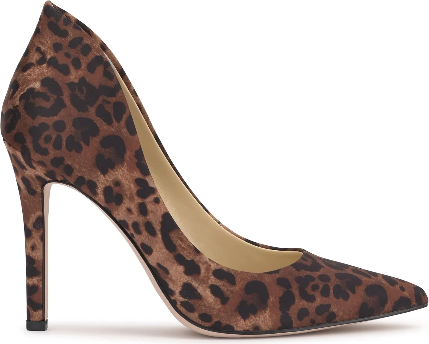 Jessica Simpson Women's Cambredge Dress Pump