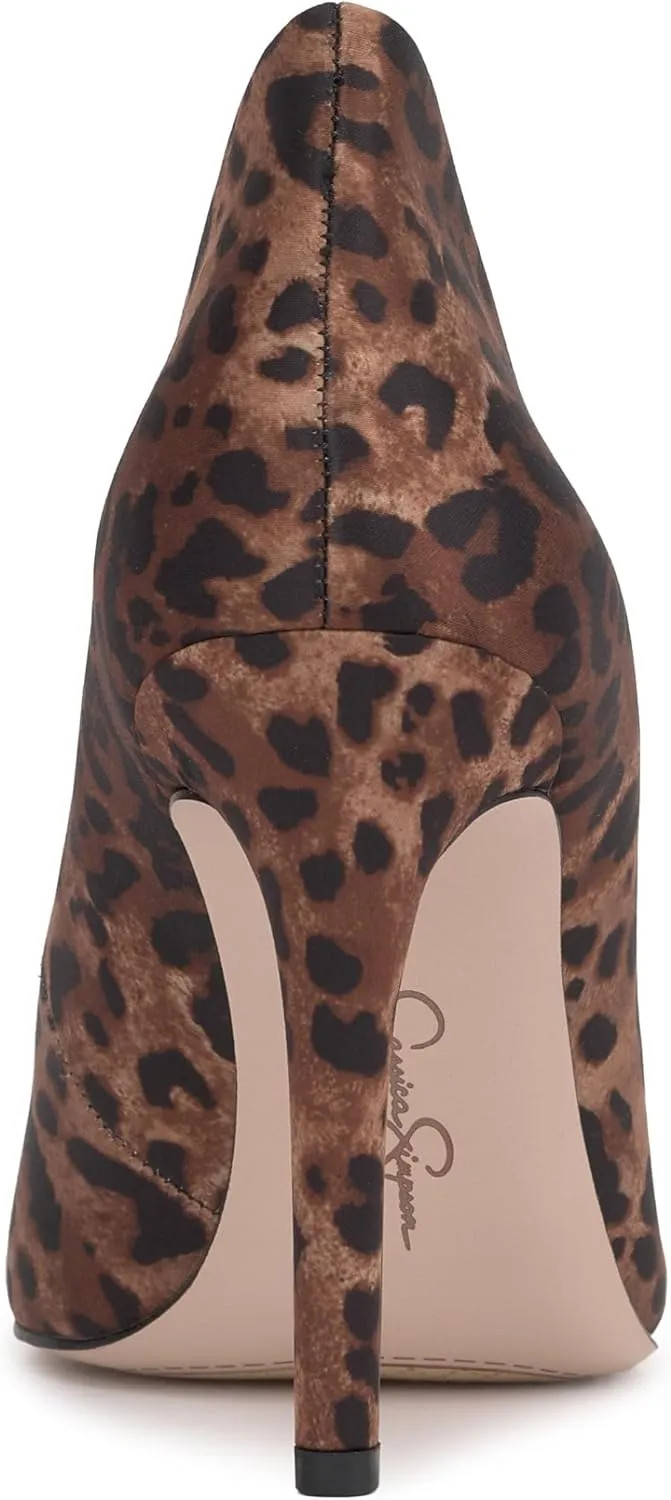 Jessica Simpson Women's Cambredge Dress Pump