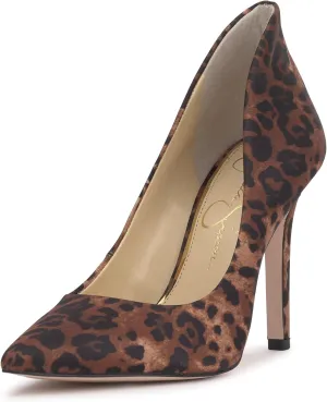 Jessica Simpson Women's Cambredge Dress Pump