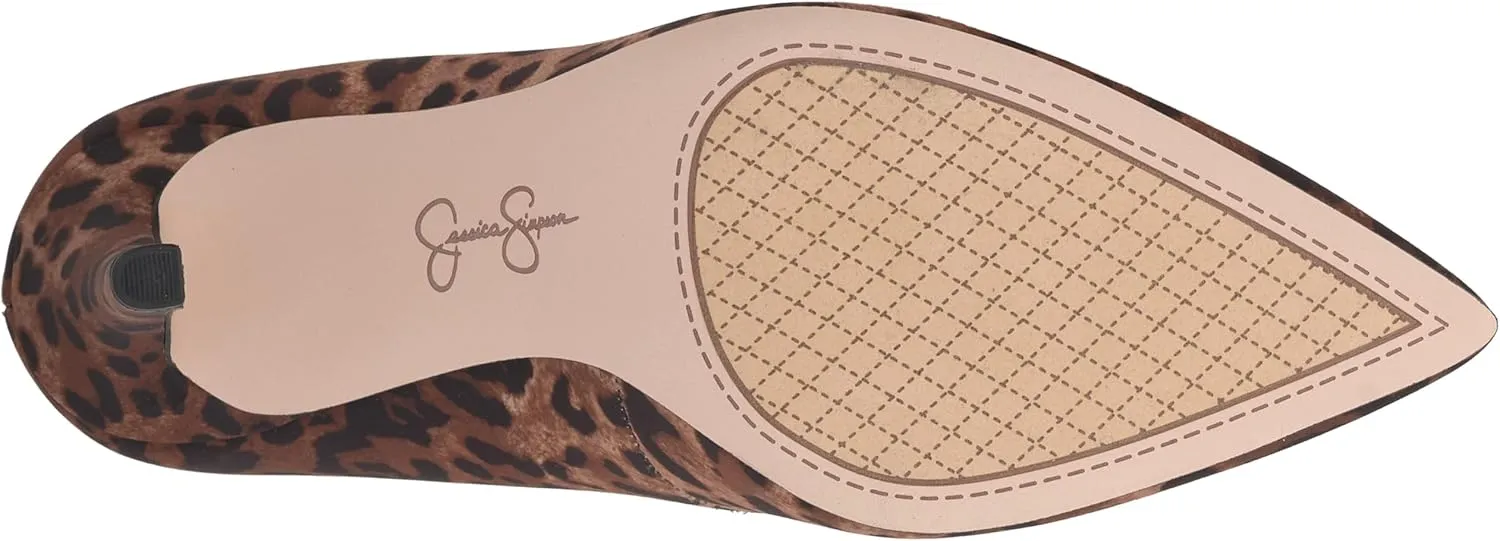 Jessica Simpson Women's Cambredge Dress Pump