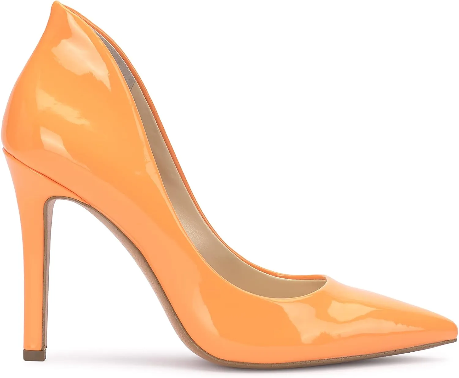 Jessica Simpson Women's Cambredge Pointed Toe Pump