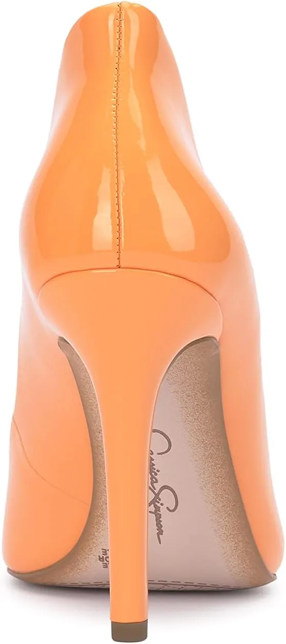 Jessica Simpson Women's Cambredge Pointed Toe Pump